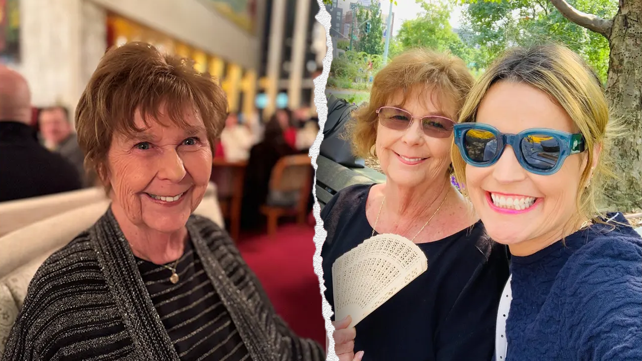 Savannah Guthrie begs for tips after ransom note declares mother dead