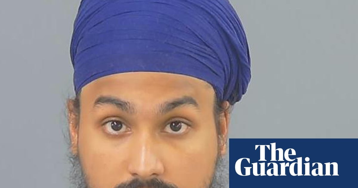 Sikhs wary of UK backlash as they condemn ‘moment of madness’ | UK news