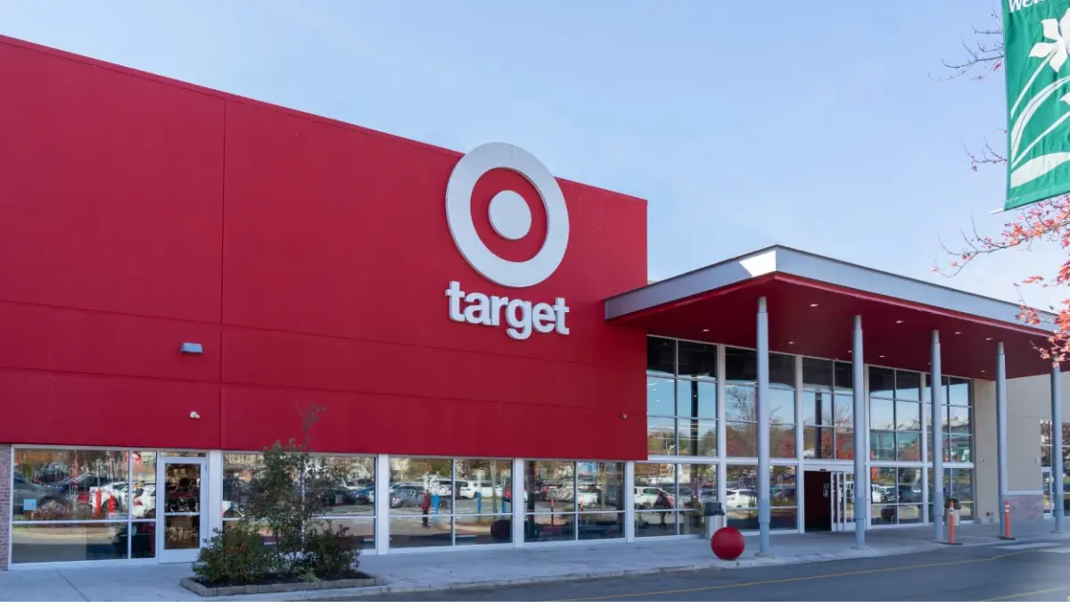 Target Just Announced Its Answer to Prime Day