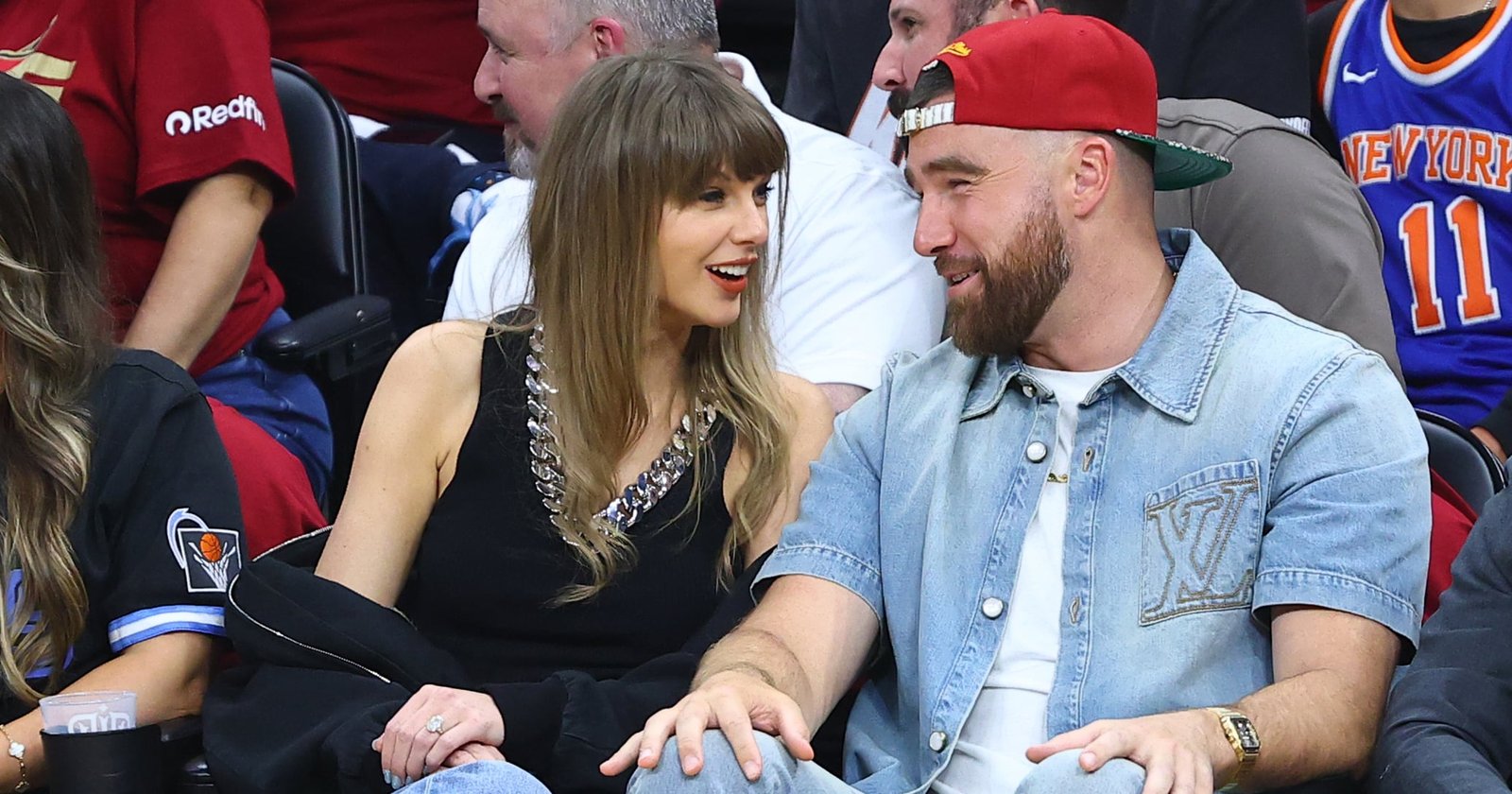 Taylor Swift's Style | PS Fashion