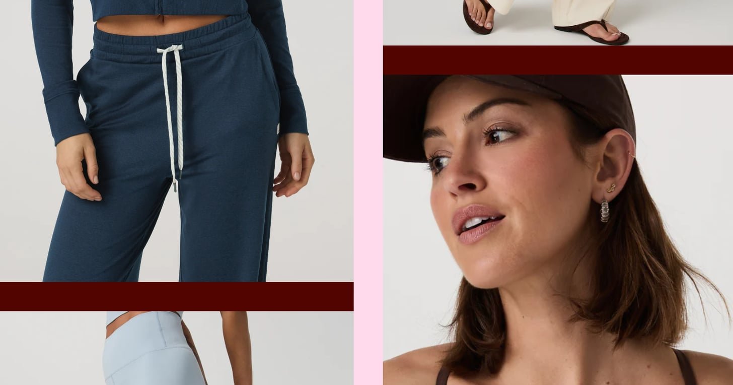 The Best Vuori Workout Pieces According to a Shopping Editor