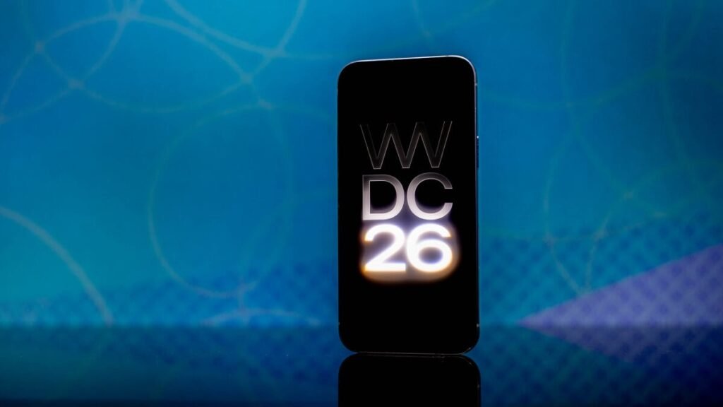 The Biggest Announcements From Apple’s WWDC, From Siri AI to Visual Intelligence