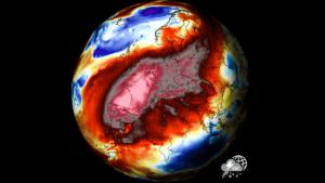 The Dangerous Longevity of Europe’s New June Heatwave