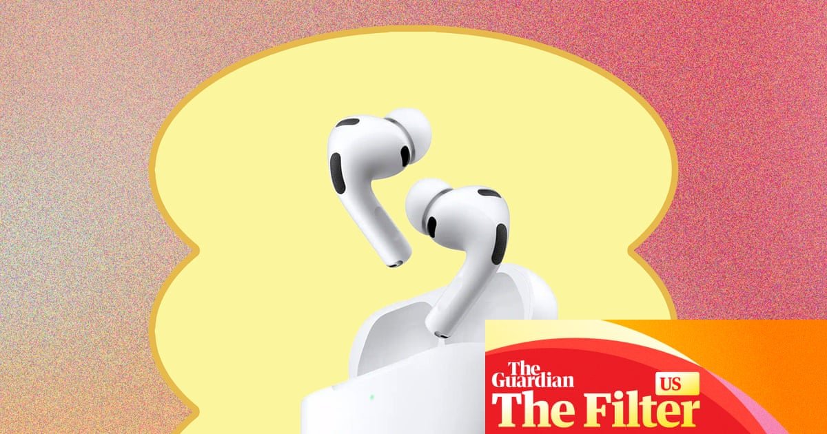 The best wireless earbuds for iPhone owners, Apple’s AirPods Pro 3 are on rare sale | Life and style