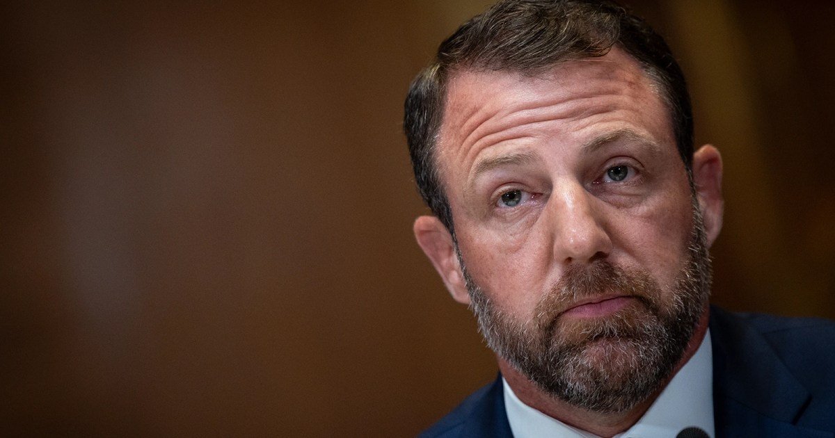 The problem(s) with Mullin’s answer about ICE agents at voting precincts