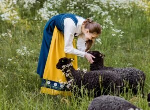 The royal missing from Sweden's National Day celebrations