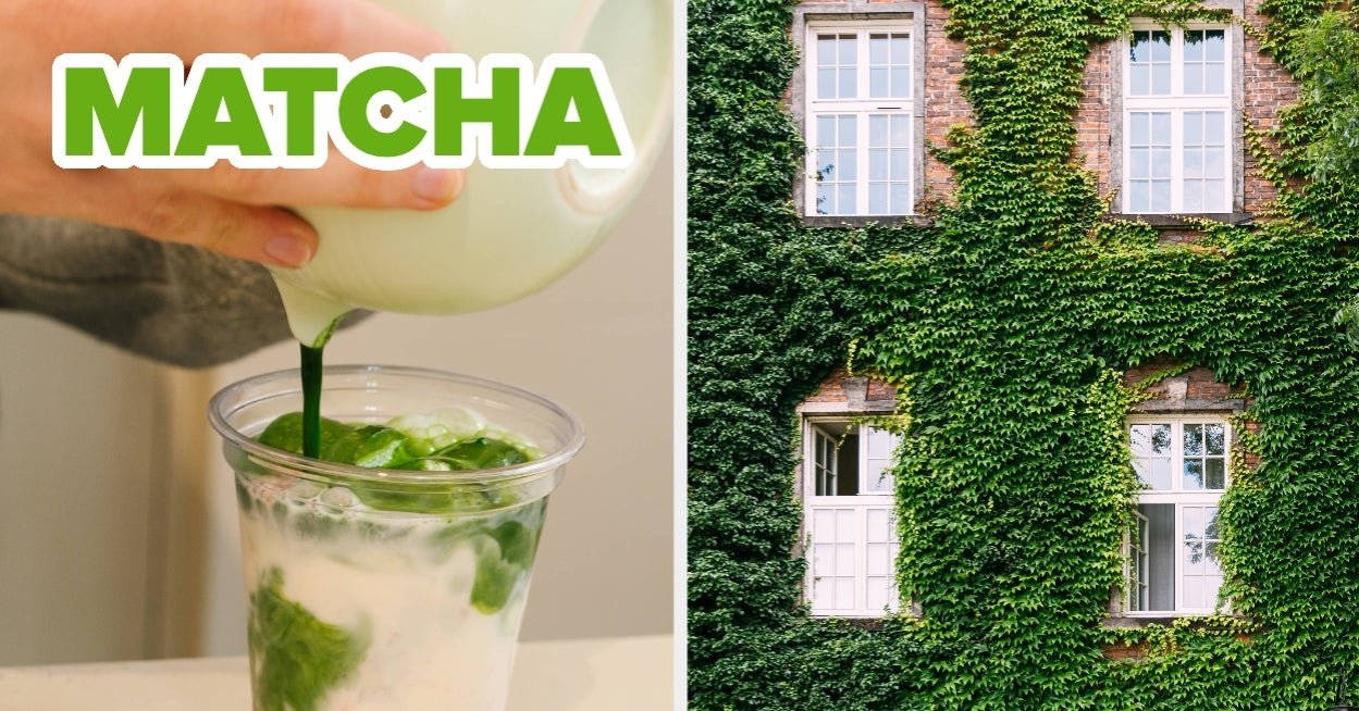 Travel Around London And We'll Guess Your Café Order