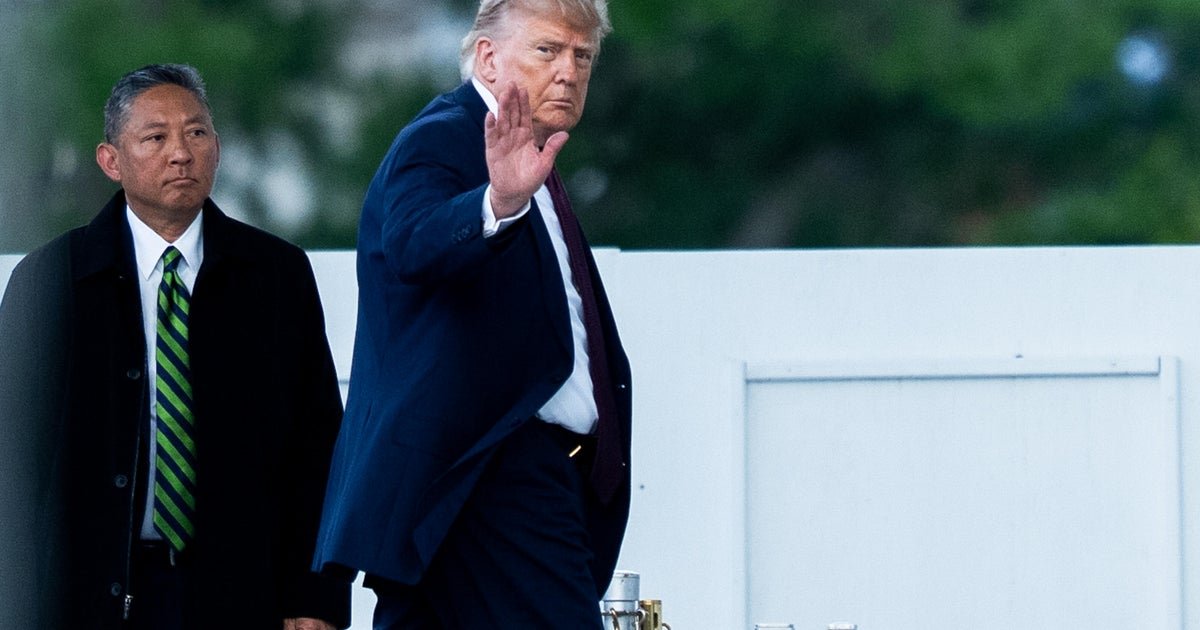 Trump's refusal to sign housing bill casts shadow over meeting with GOP senators