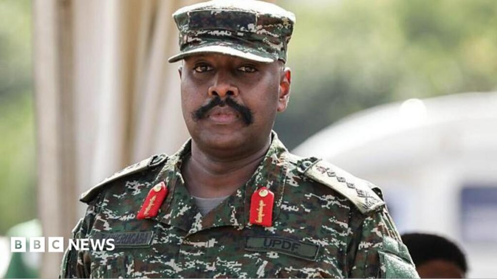 Uganda’s NTV and Daily Monitor say they are under ‘military siege’