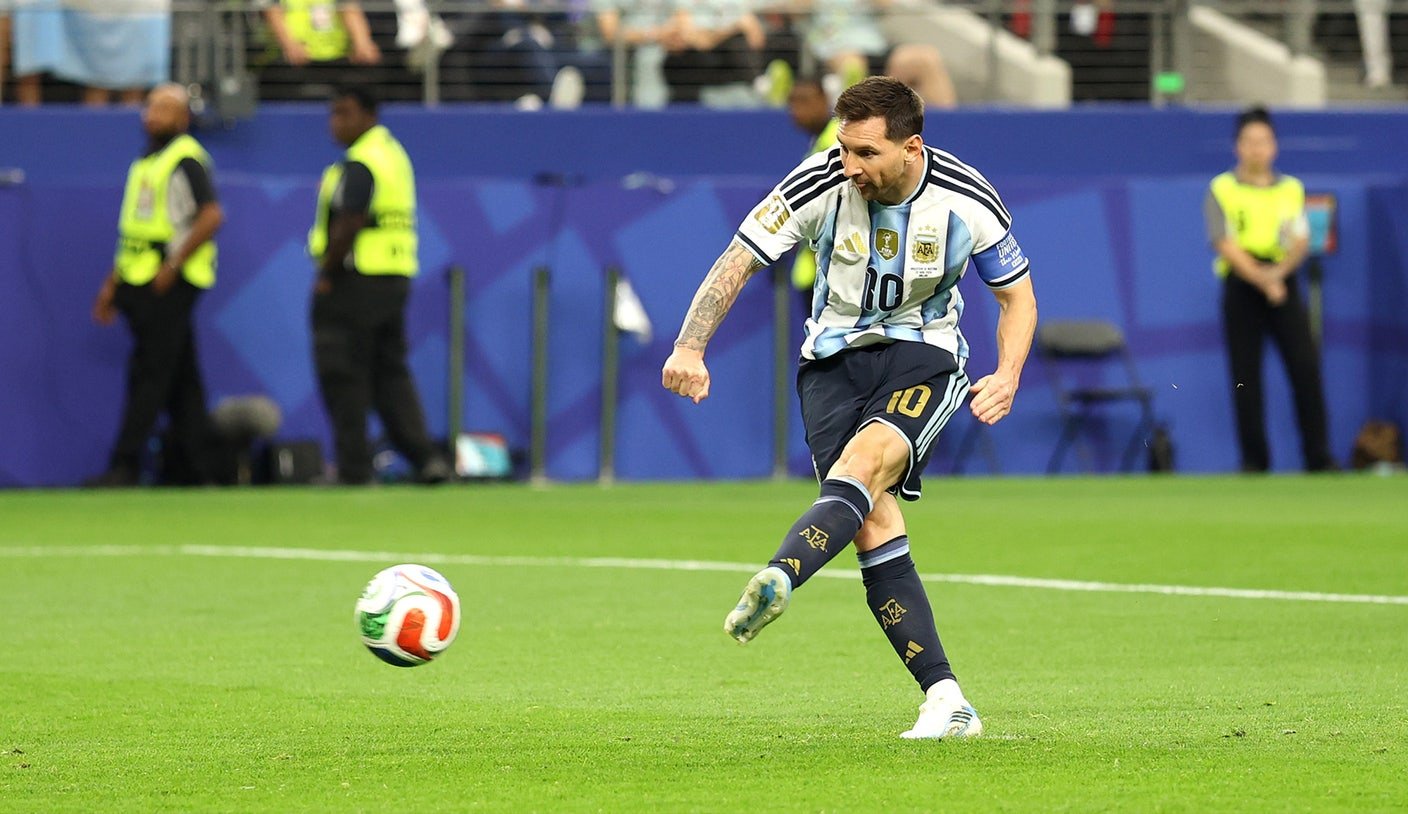 What Is A Penalty Shootout At The World Cup? Rules Explained, How It Works