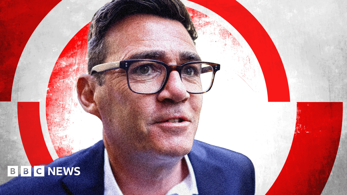 Andy Burnham