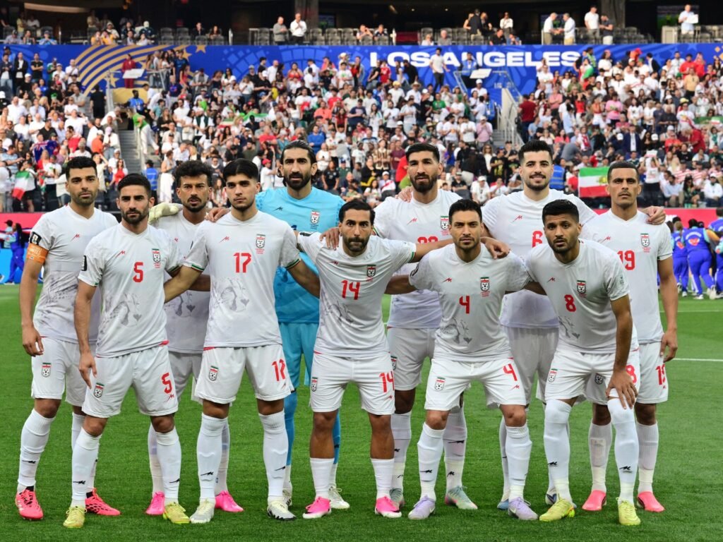 What the US-Iran peace deal means for the ‘Team Melli’ World Cup campaign | World Cup 2026 News