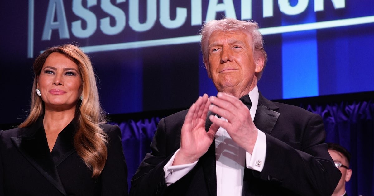 White House Correspondents' Dinner rescheduled for July 24 after shooting disrupted initial event