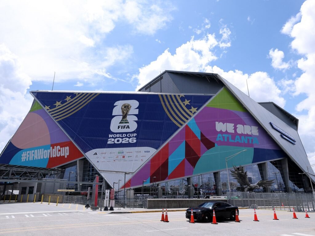 World Cup 2026: Spain vs Cape Verde prediction, schedules, latest news | World Cup 2026 News