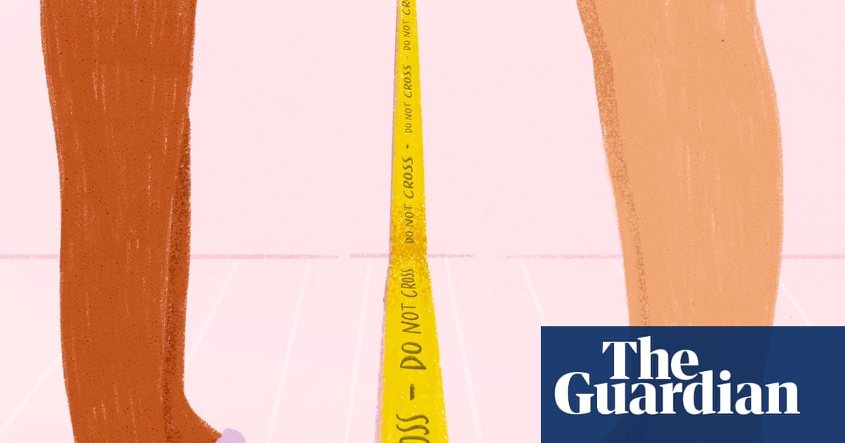 ‘Really good flatmate’: what happens when the love is gone but it costs too much to move out? | Relationships