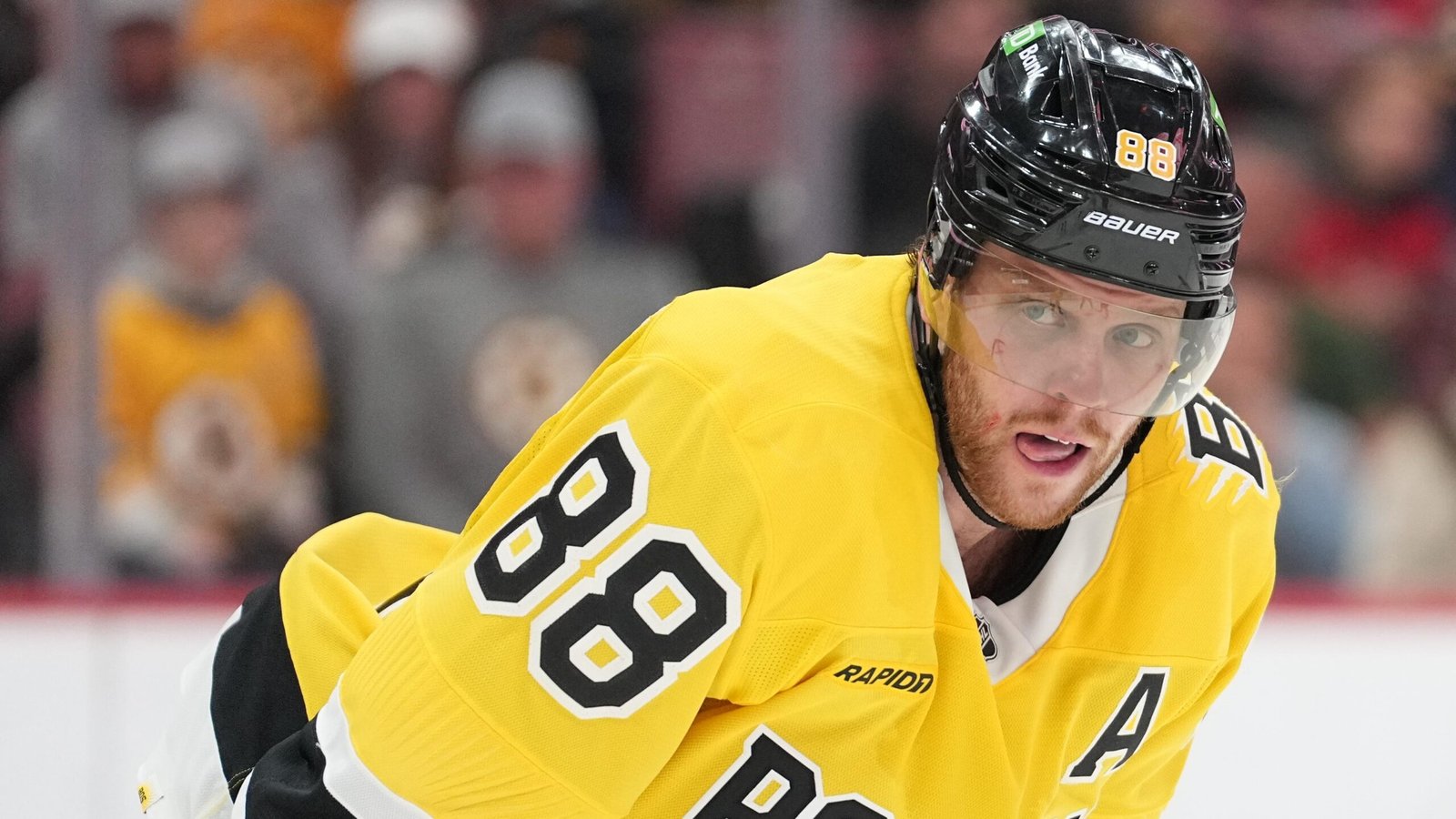 1 Word for Every NHL Team's Status After 2026 Free Agency and the Draft