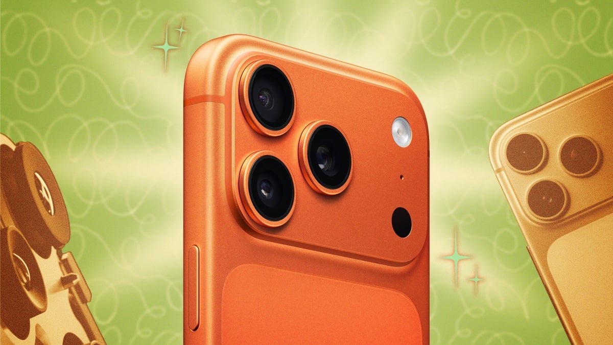 10 Camera Hacks Every iPhone User Should Know