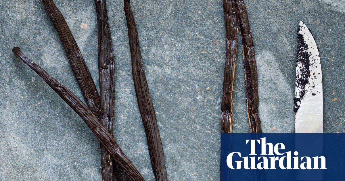 101 uses for an empty vanilla pod | Chefs