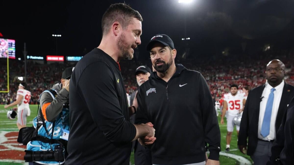 2026 Big Ten Media Days takeaways: It's title or bust for Ohio State, Oregon