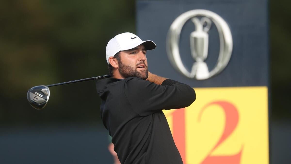 2026 Open Championship odds, picks, field, date: Predictions from golf model that's nailed 17 majors