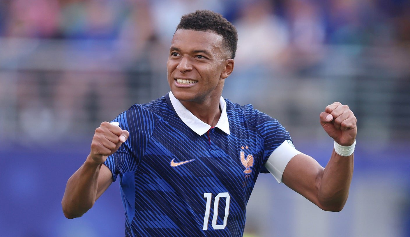 2026 World Cup Golden Boot Odds: Can Messi Overcome Mbappé?