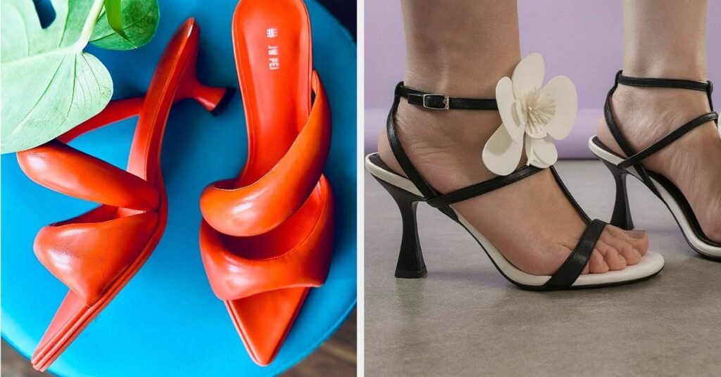 27 Dress Shoes From Amazon That’ll Earn A Permanent Place In Your Collection