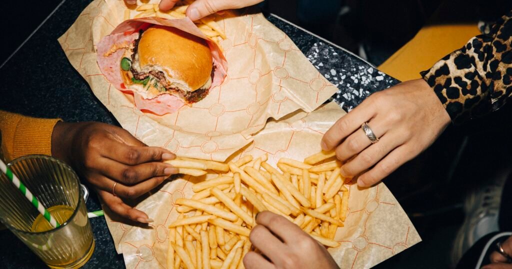 Are GLP-1s Changing the Way We Dine Out?