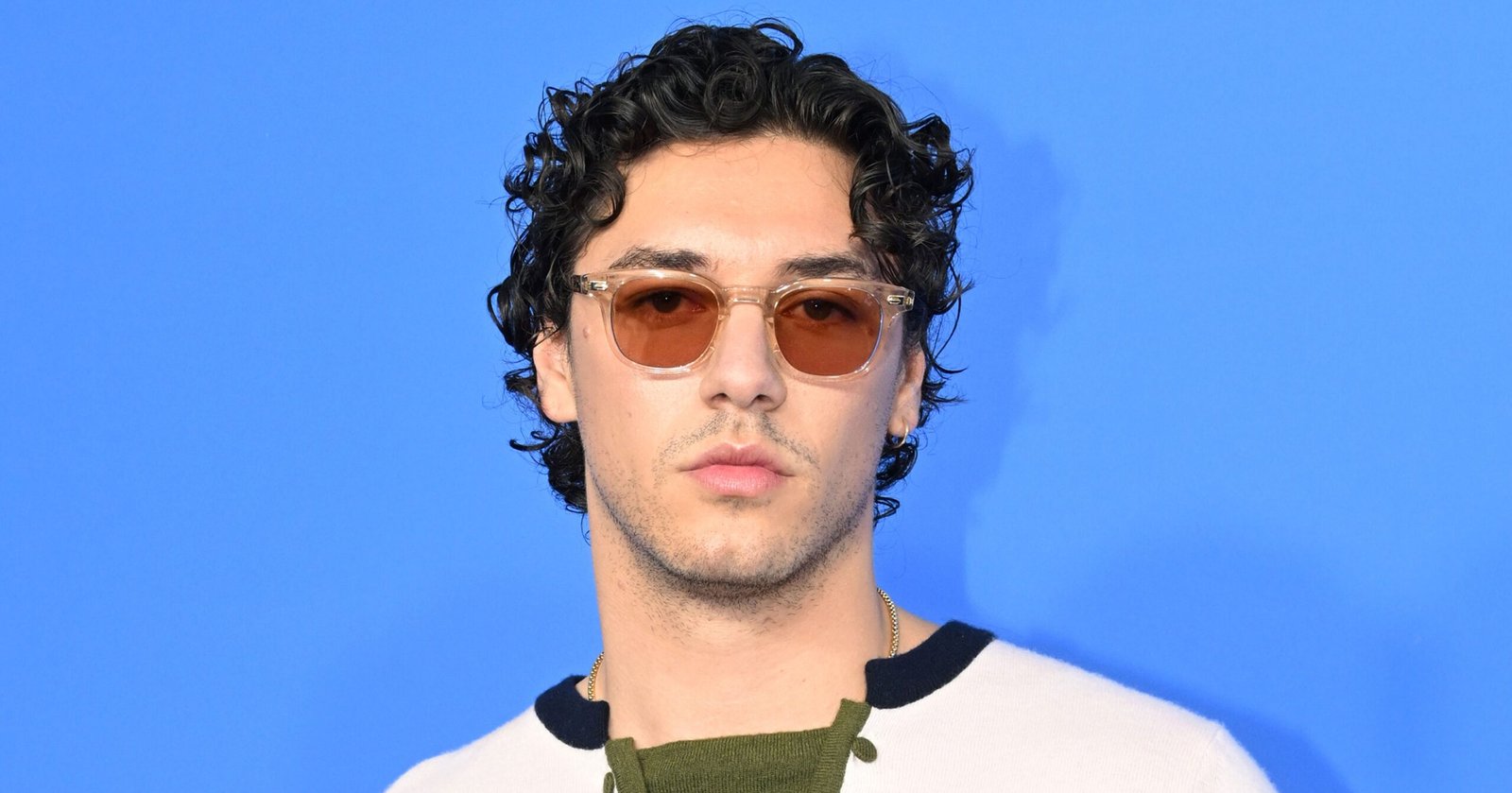 Belmont Cameli Shares His TRESemmé Curly Hair Routine