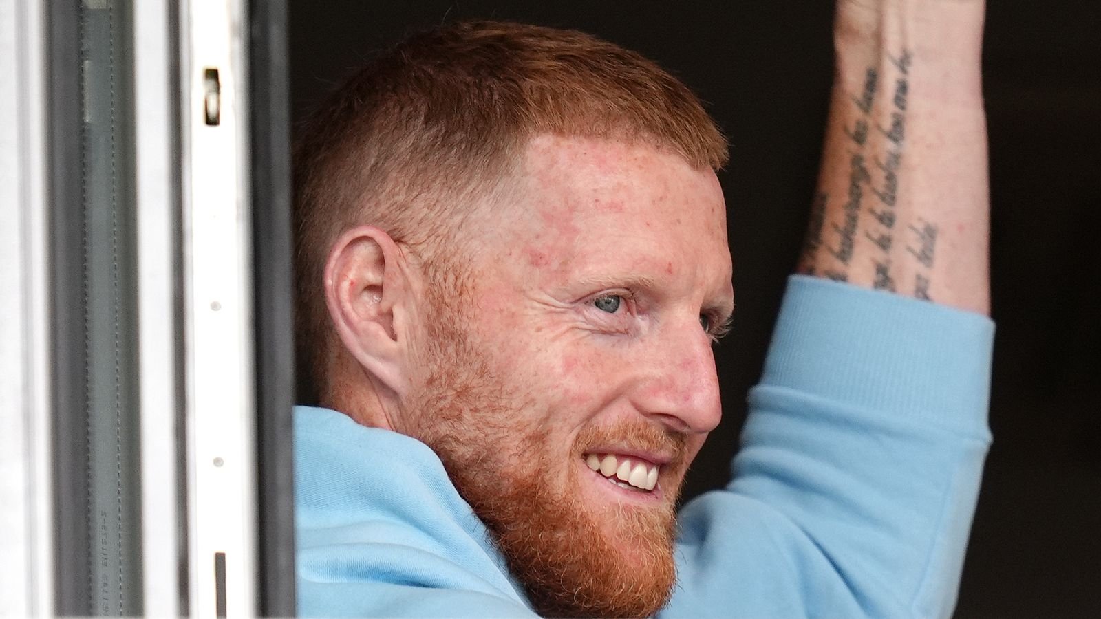 Ben Stokes: Former England captain reacts as ICC contact ECB over possible retirement video rule breach | Cricket News