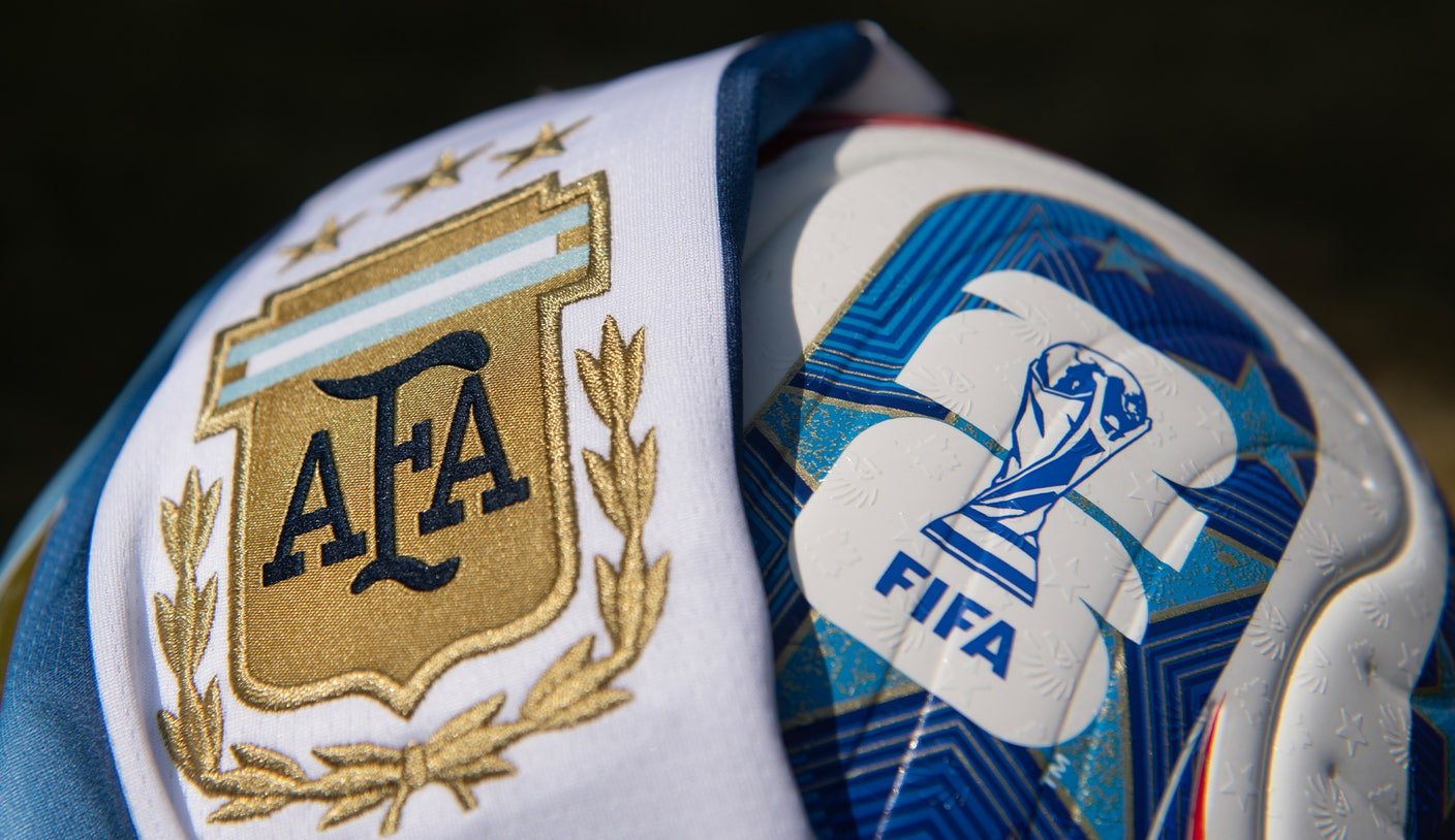 Citing Superstition, Argentine President Won't Attend World Cup Final