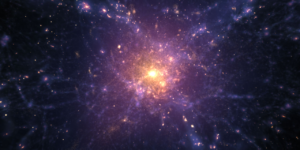 Cosmic Structure SIG Seminar, 17 July 2026