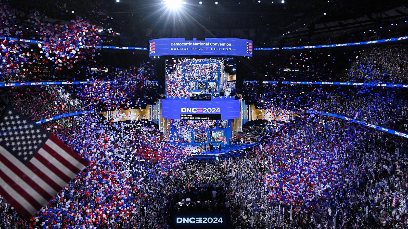 DNC panel recommends South Carolina hold the 1st presidential primary in 2028