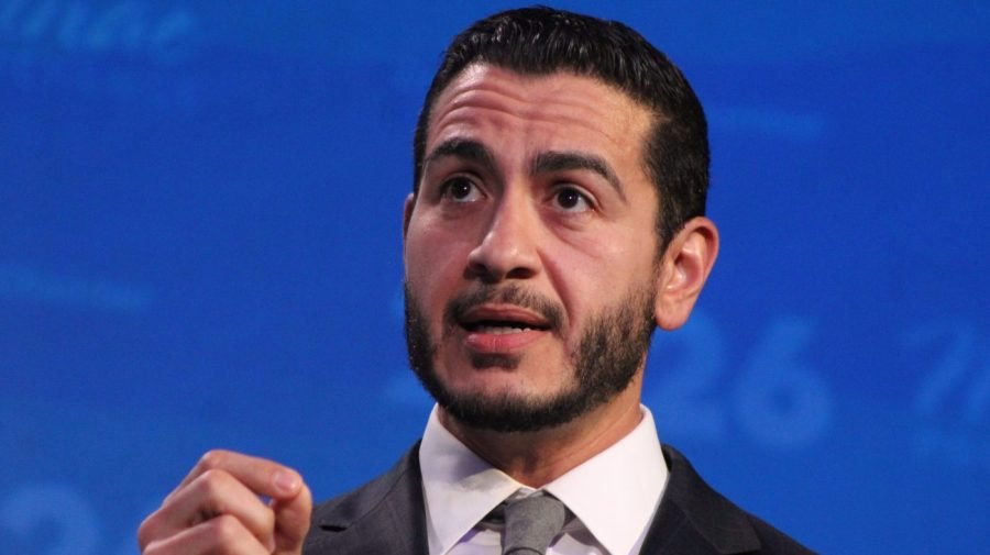 El-Sayed rips Jake Tapper over Israel, Iran questions on CNN