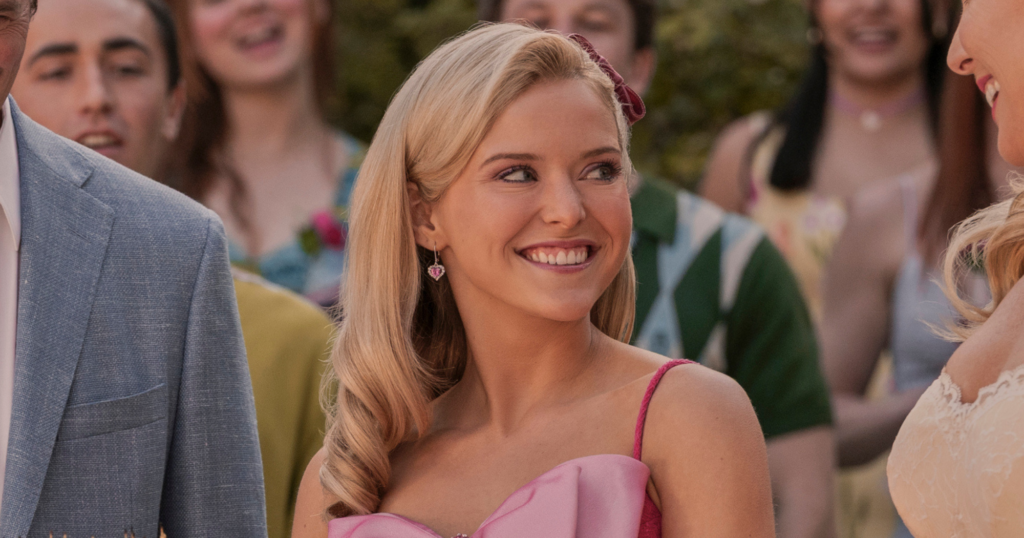Elle’s Lexi Minetree On Acknowledging Privilege