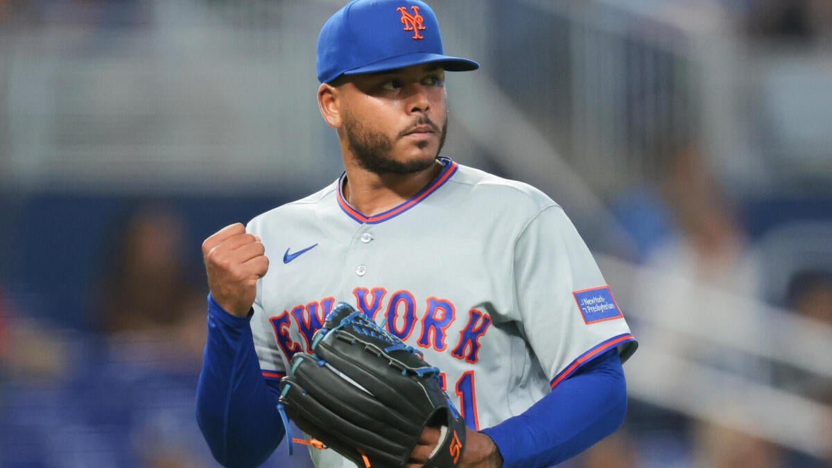 Fantasy Baseball Week 18 Preview: Two-start pitcher rankings highlight Parker Messick, Freddy Peralta