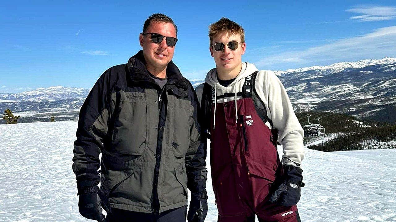Father and son killed in plane crash after St. Louis Cardinals game