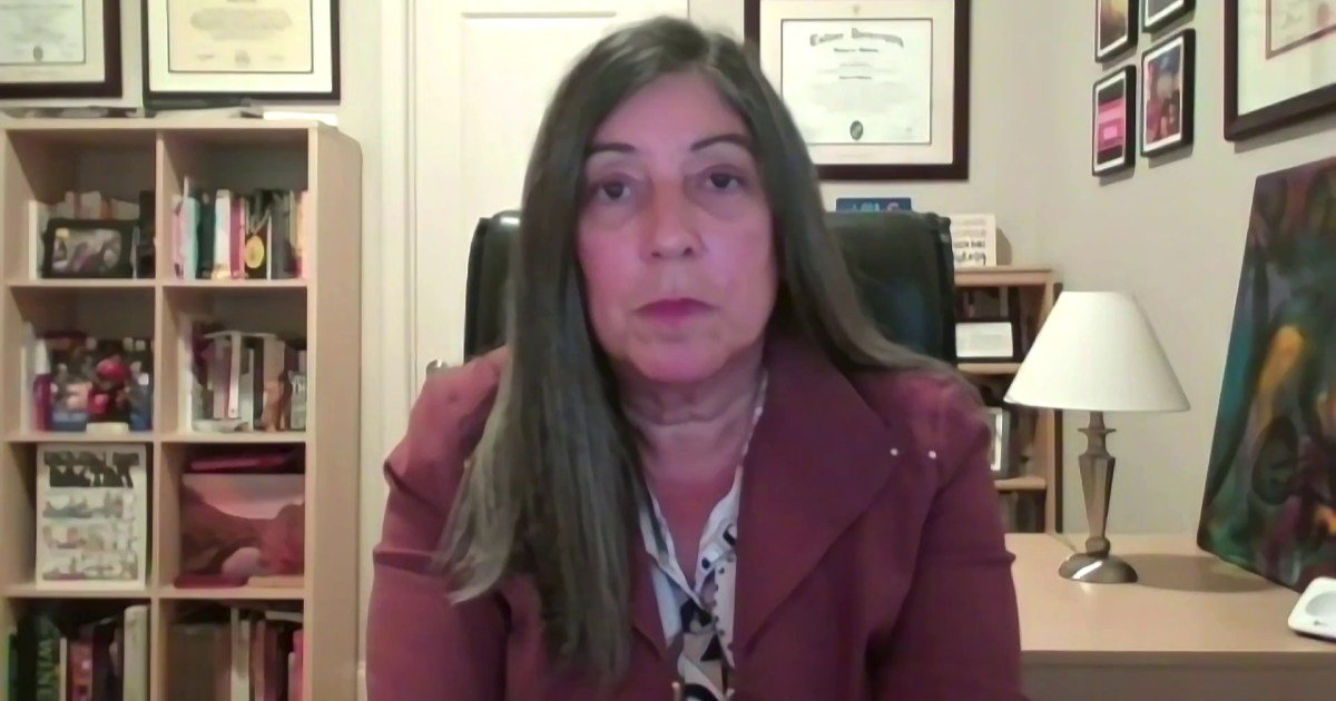 Former CDC official issues warnings on RFK Jr. and measles