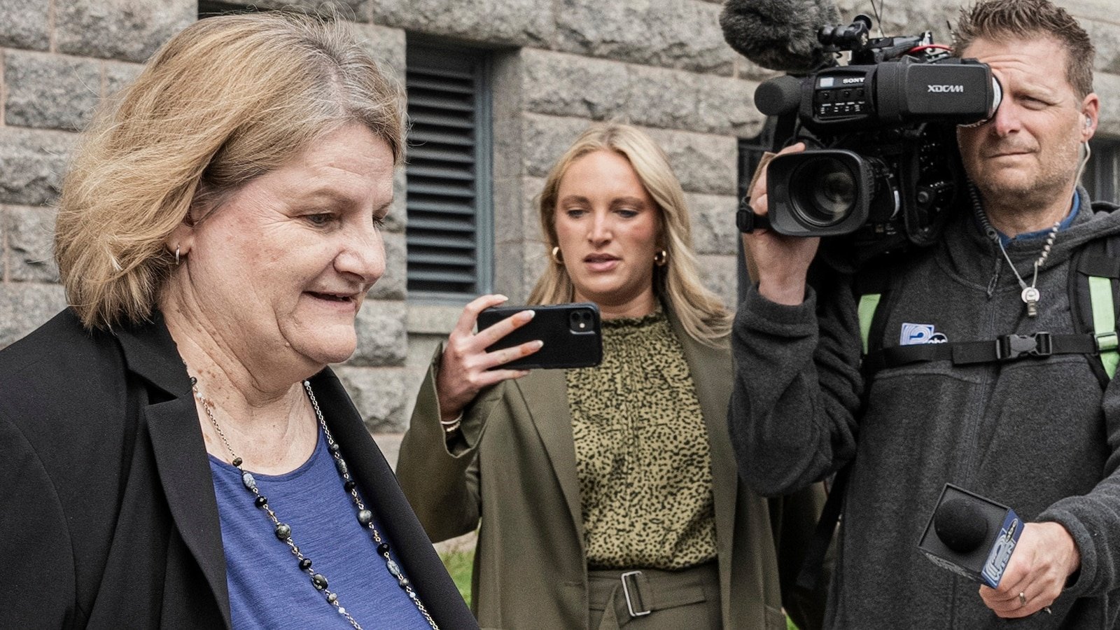 Former Wisconsin judge to be sentenced after conviction in obstructing arrest of Mexican immigrant