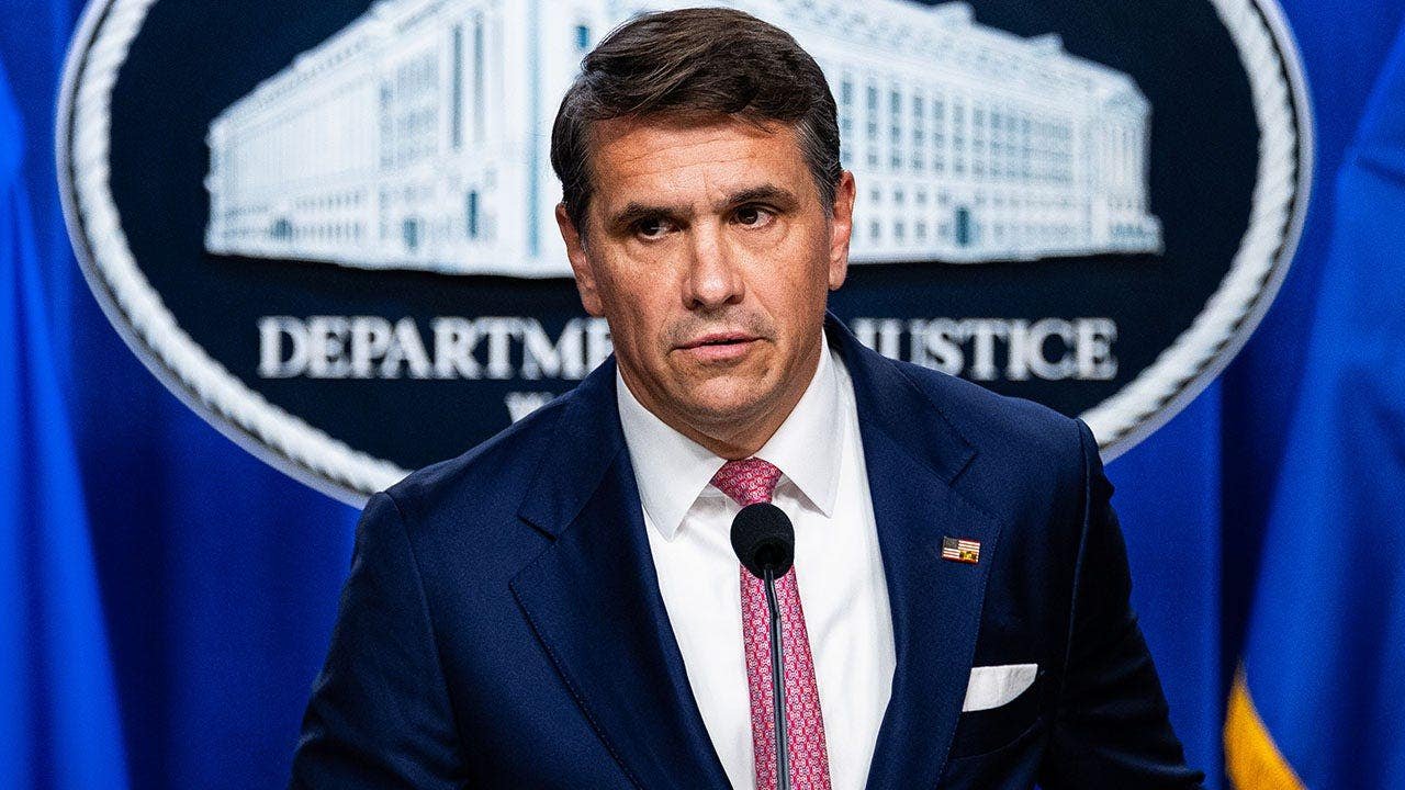 GOP lawmakers urge AG Blanche to probe foreign AI data center ops
