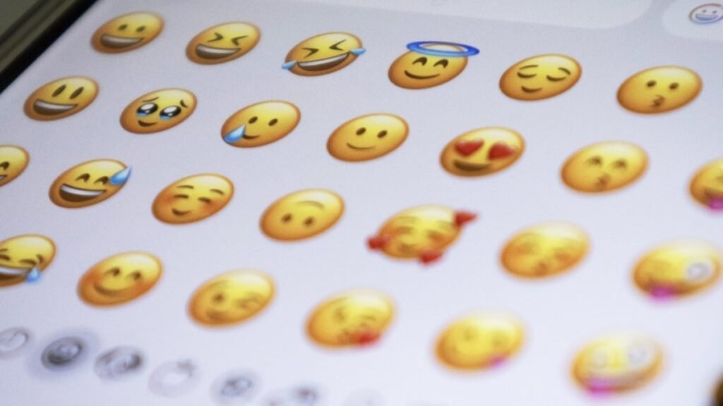 Here’s How to Officially Suggest New Emojis