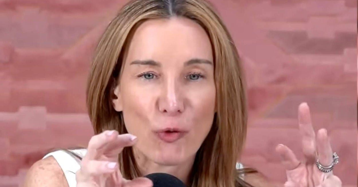 Host's 'Trickle-Down Stupidity' Homeschool Comment Goes Viral
