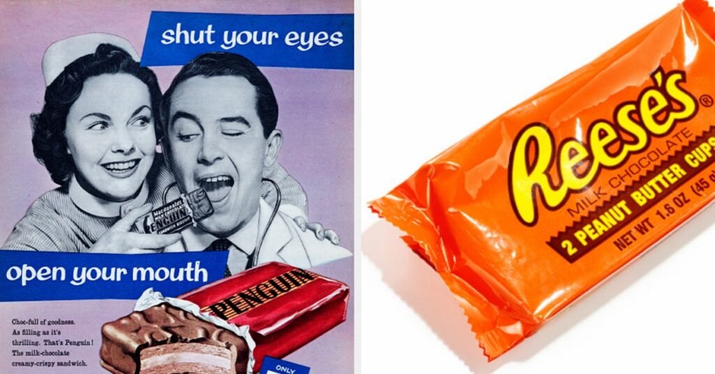How Well Do You Actually Know These Iconic Candy Brands?