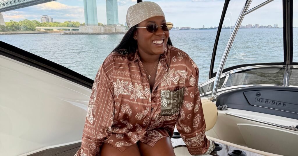 I Finally Understand What Issa Rae Meant By “Yacht Shit” — Here’s My Guide To Hosting The Ultimate Summer Celebration