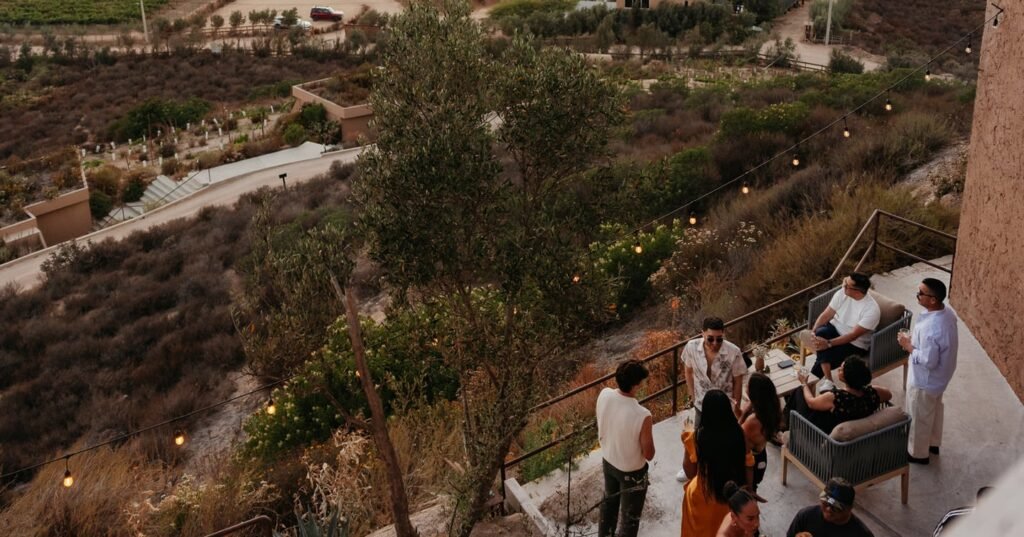 I Went on a Soho House Weekender For a Group Creative Reset