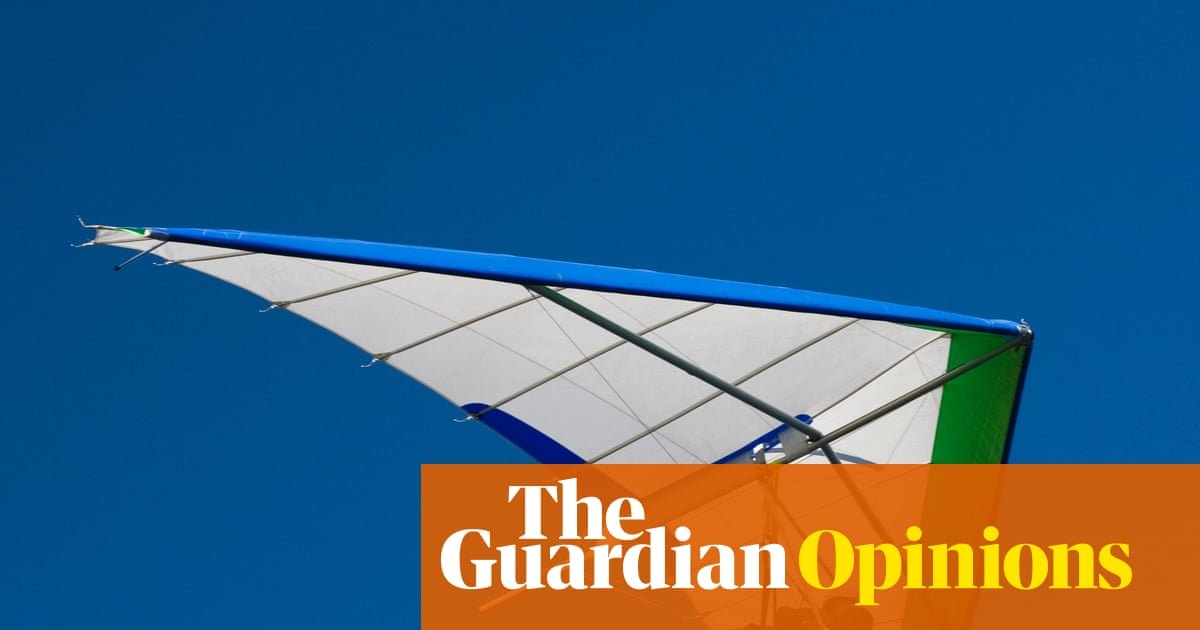 I started filling out a survey – and was plunged into serious soul-searching | Adrian Chiles