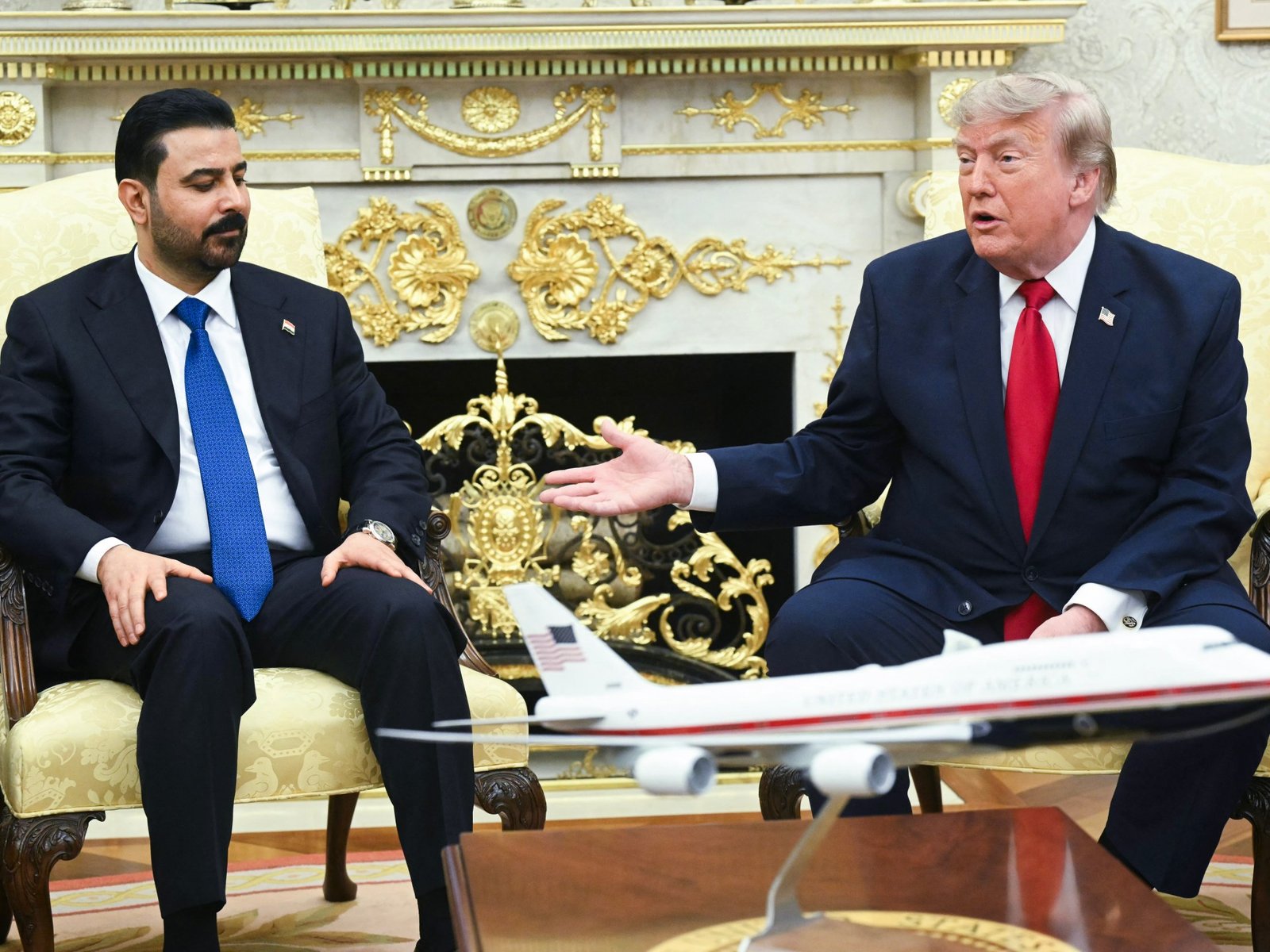 Iraq’s prime minister carries the title, but not the power | Opinions