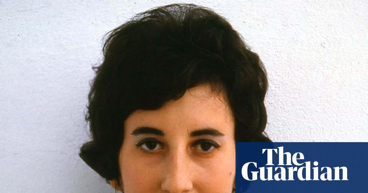 Jackie Hughes obituary | Family