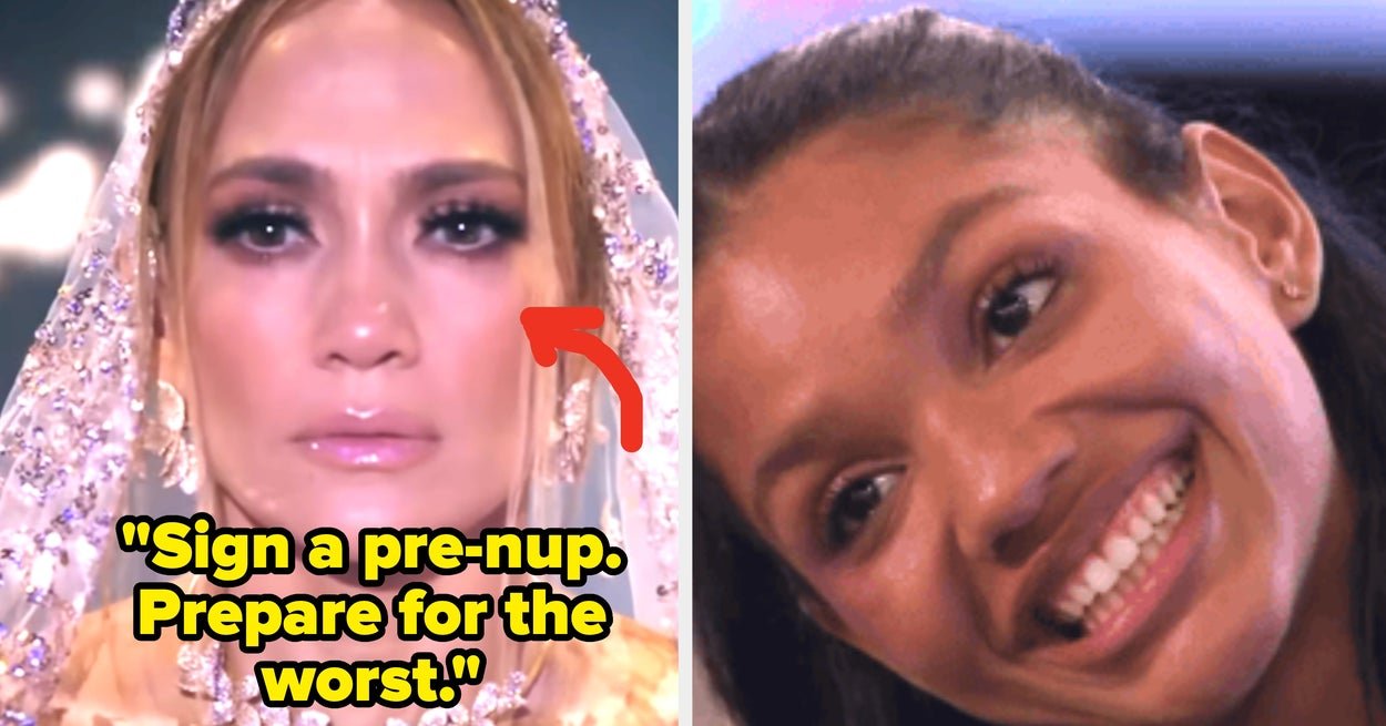 Married Women Are Sharing Eye-Opening Secrets Every Single Girl Should Know, And It's Time To Take Notes