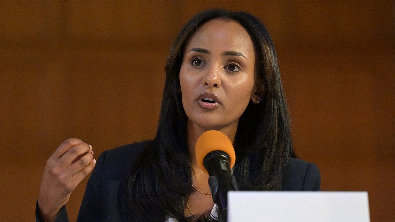 Melat Kiros wins Colorado Democratic primary, sparks 9/11 debates