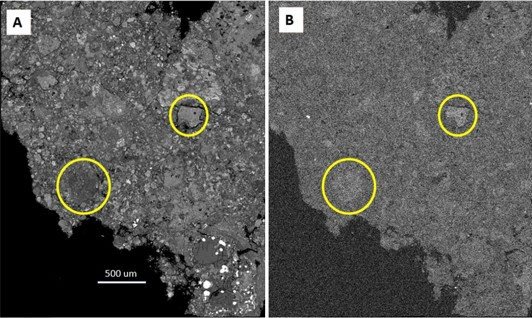 NASA Study of Pristine Meteorite Adds to Story of Ancient Asteroids